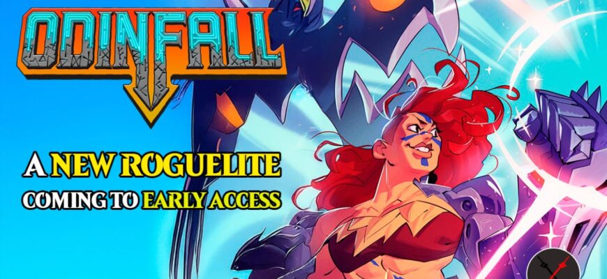 Odinfall