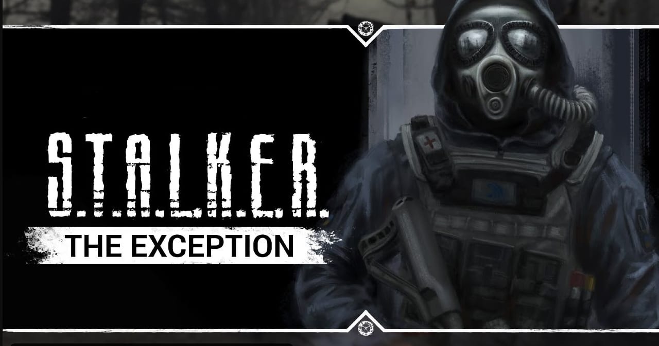 Stalker: The Exception