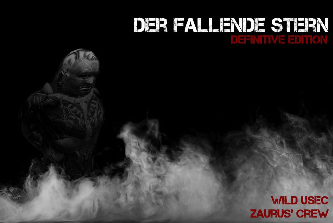 Der Fallende Stern: Definitive Edition