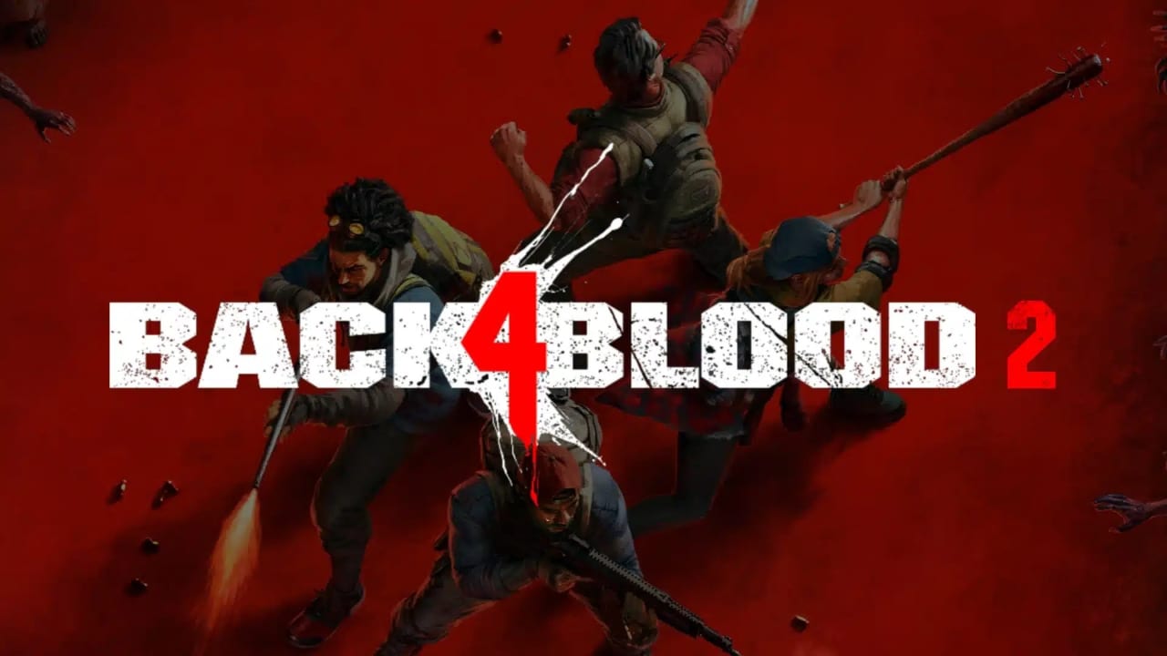 Back 4 Blood