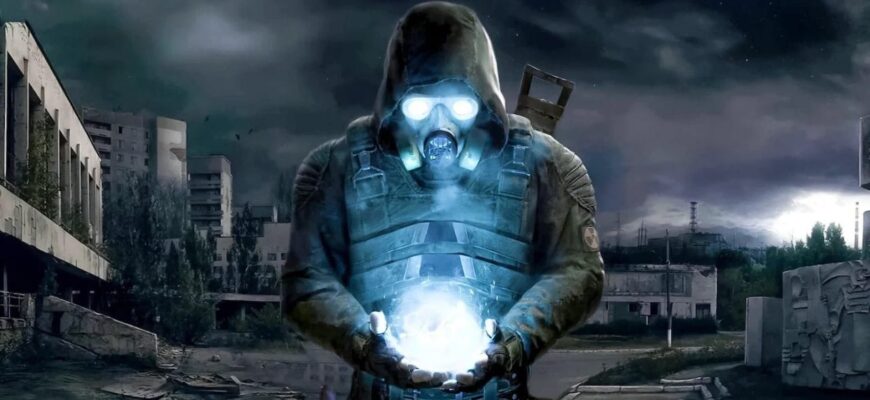 ТОП Лучших и Культовых Модов для S.T.A.L.K.E.R.