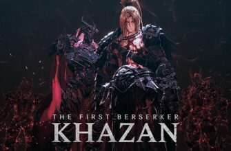 The First Berserker: Khazan