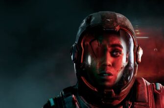 The Dark Pictures Anthology: Directive 8020