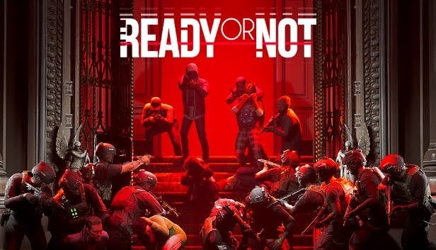 Ready or Not