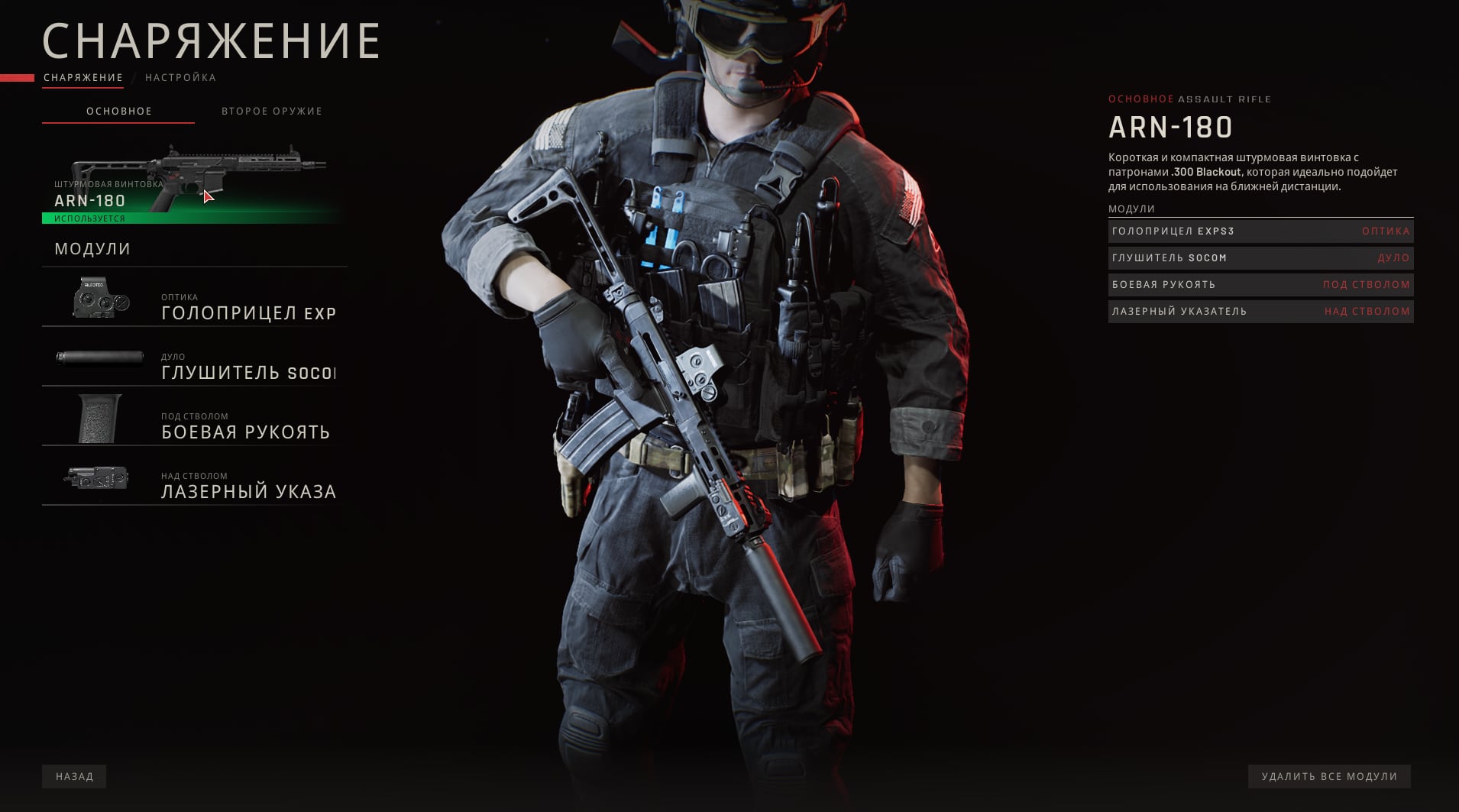 Ready or Not, лучший, и единственный, наследник SWAT 4?