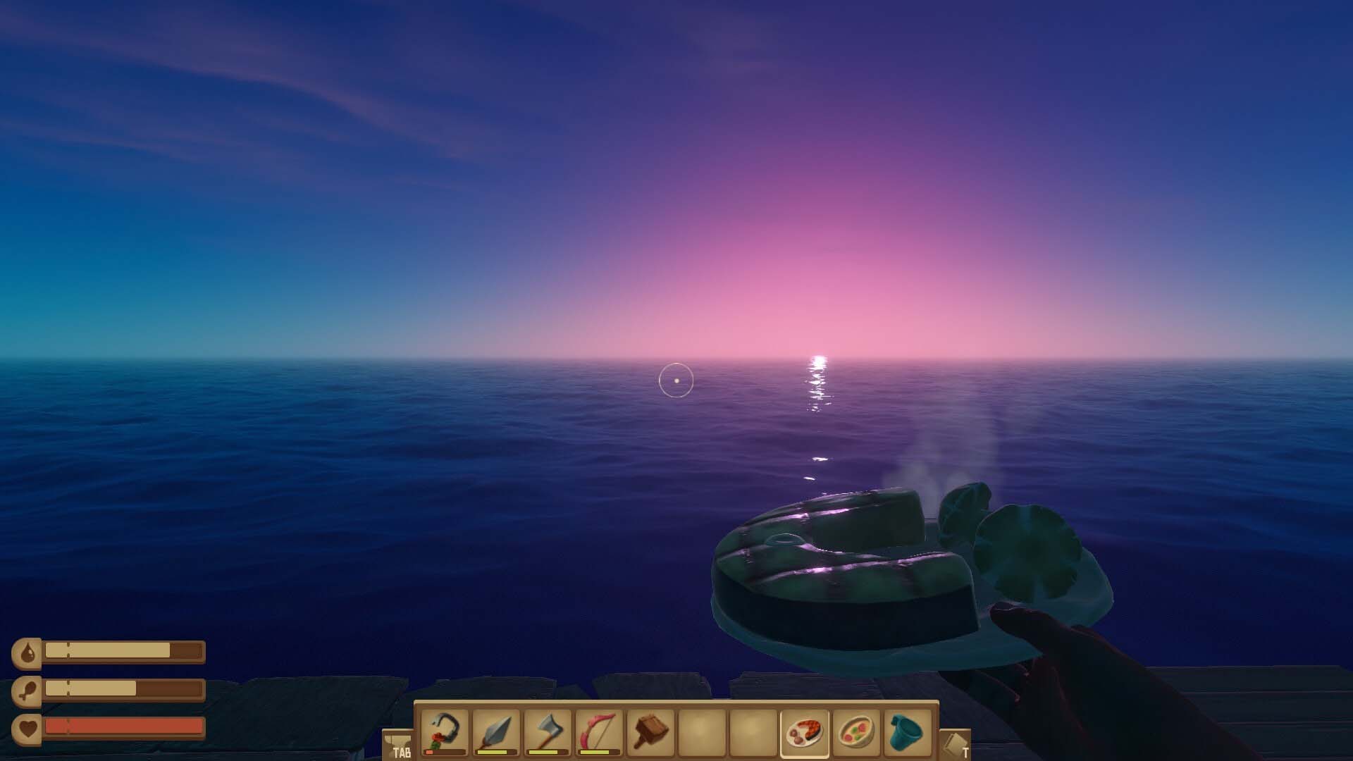 RAFT