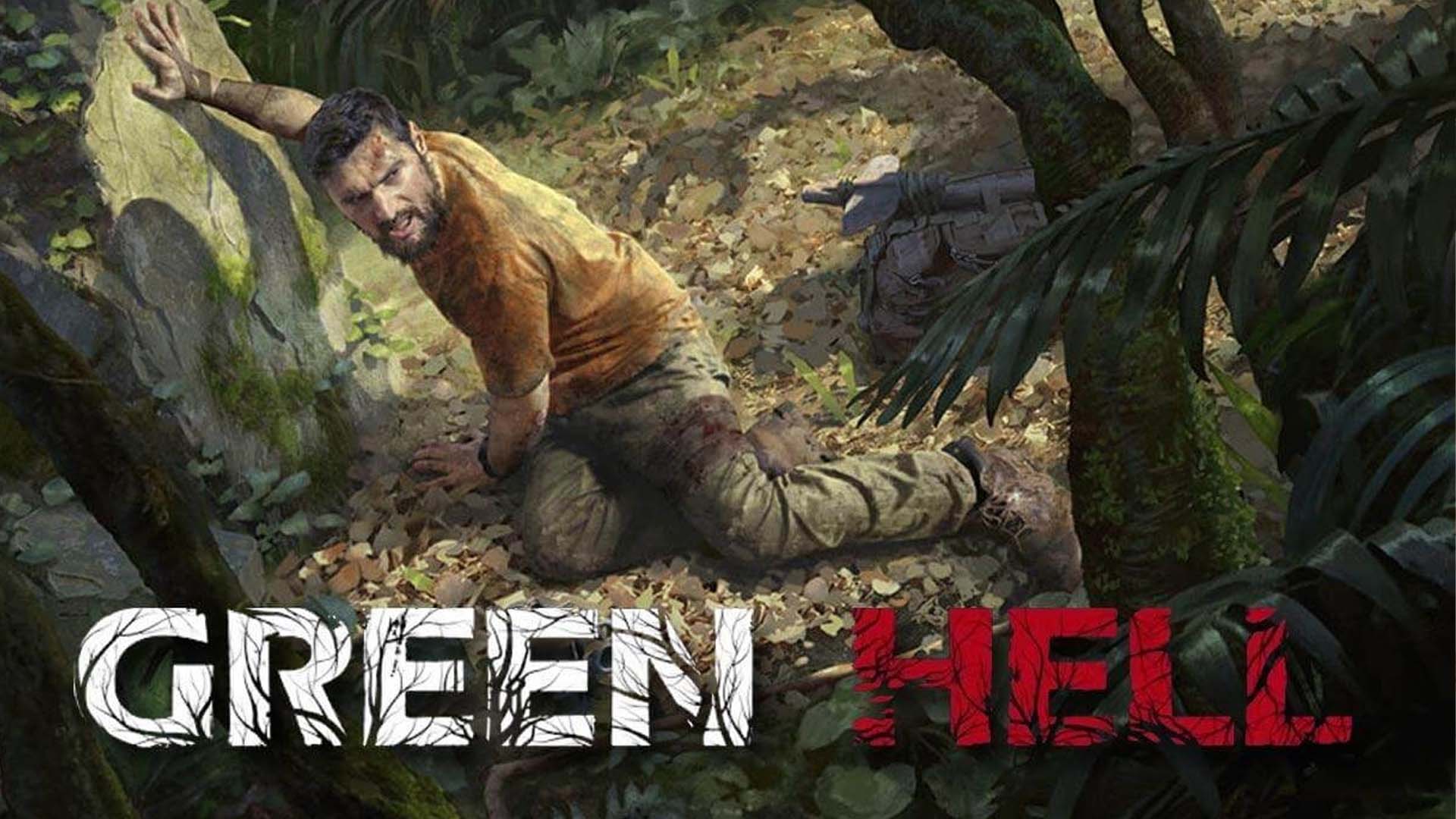 Green Hell
