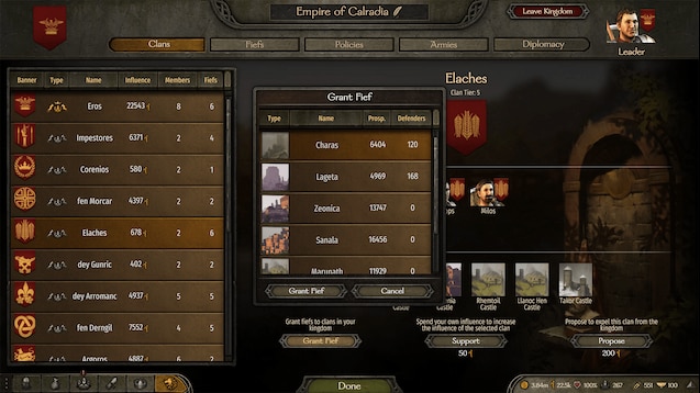 Diplomacy