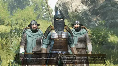 Serve as Soldier