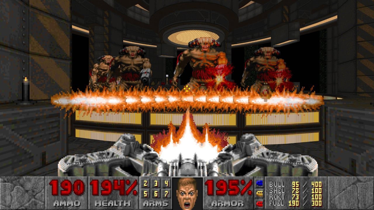Doom