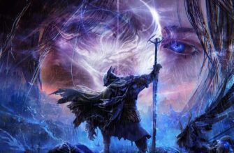 Elden Ring: NIGHTREIGN