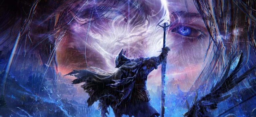 Elden Ring: NIGHTREIGN