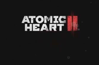 Atomic Heart 2