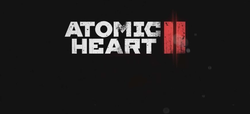 Atomic Heart 2