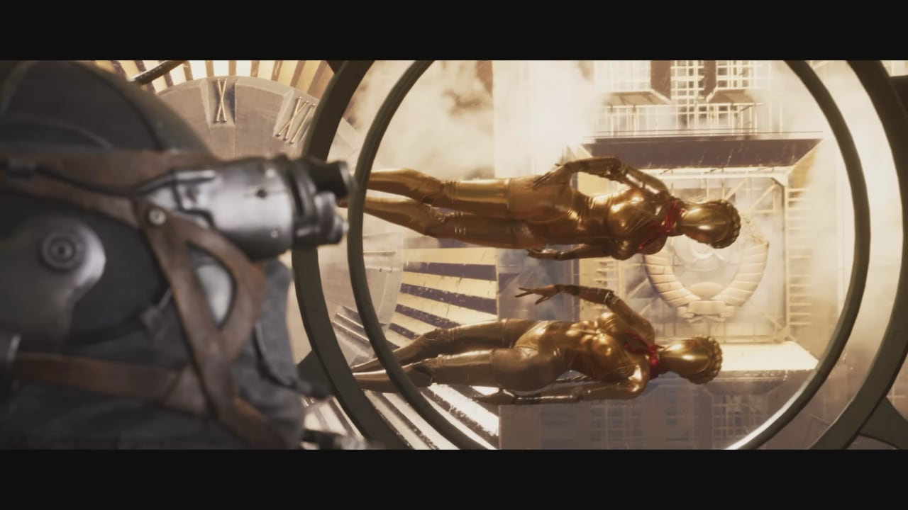 Atomic Heart 2