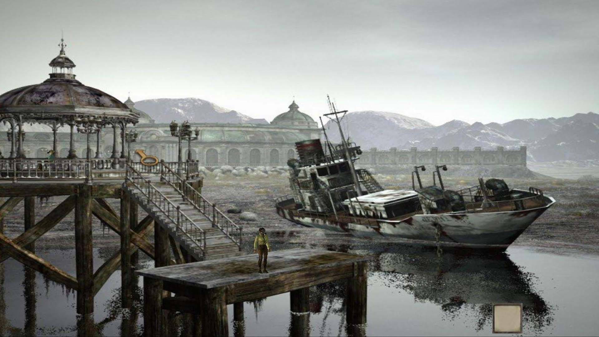Syberia