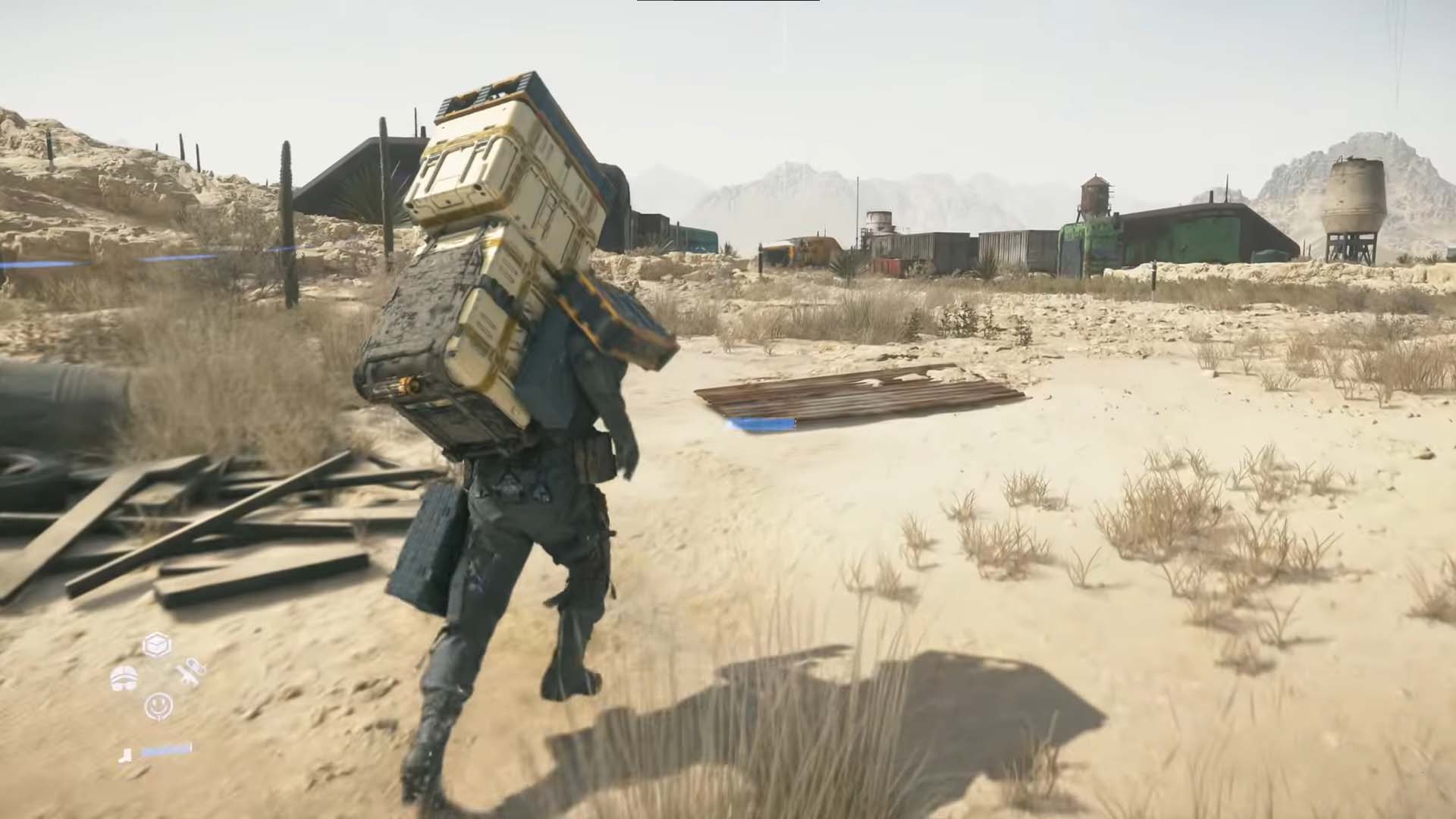 Death Stranding 2