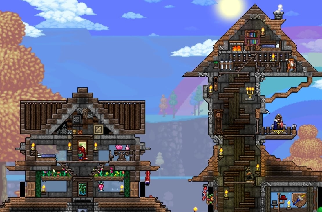 Terraria