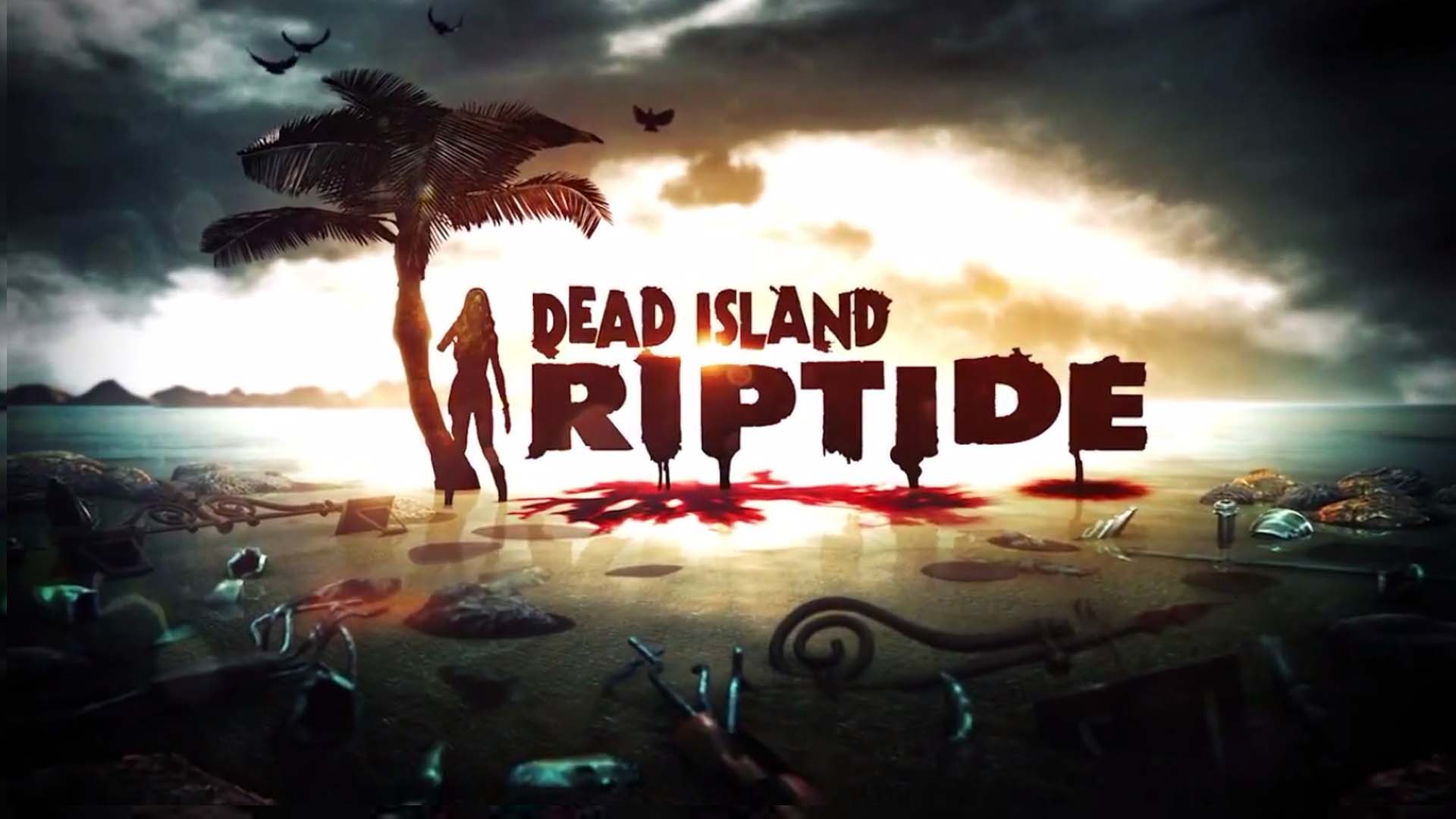 Dead Island Riptide