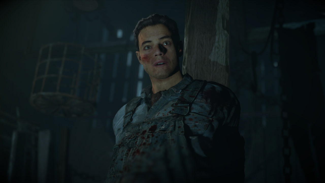Until Dawn