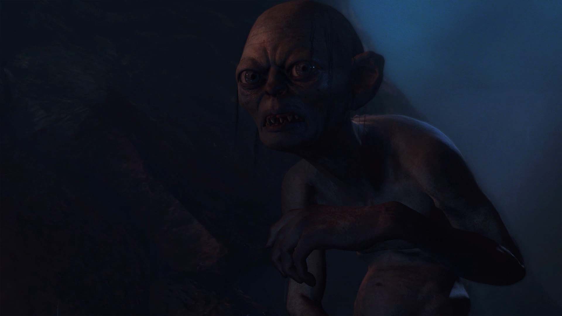 Shadow of Mordor