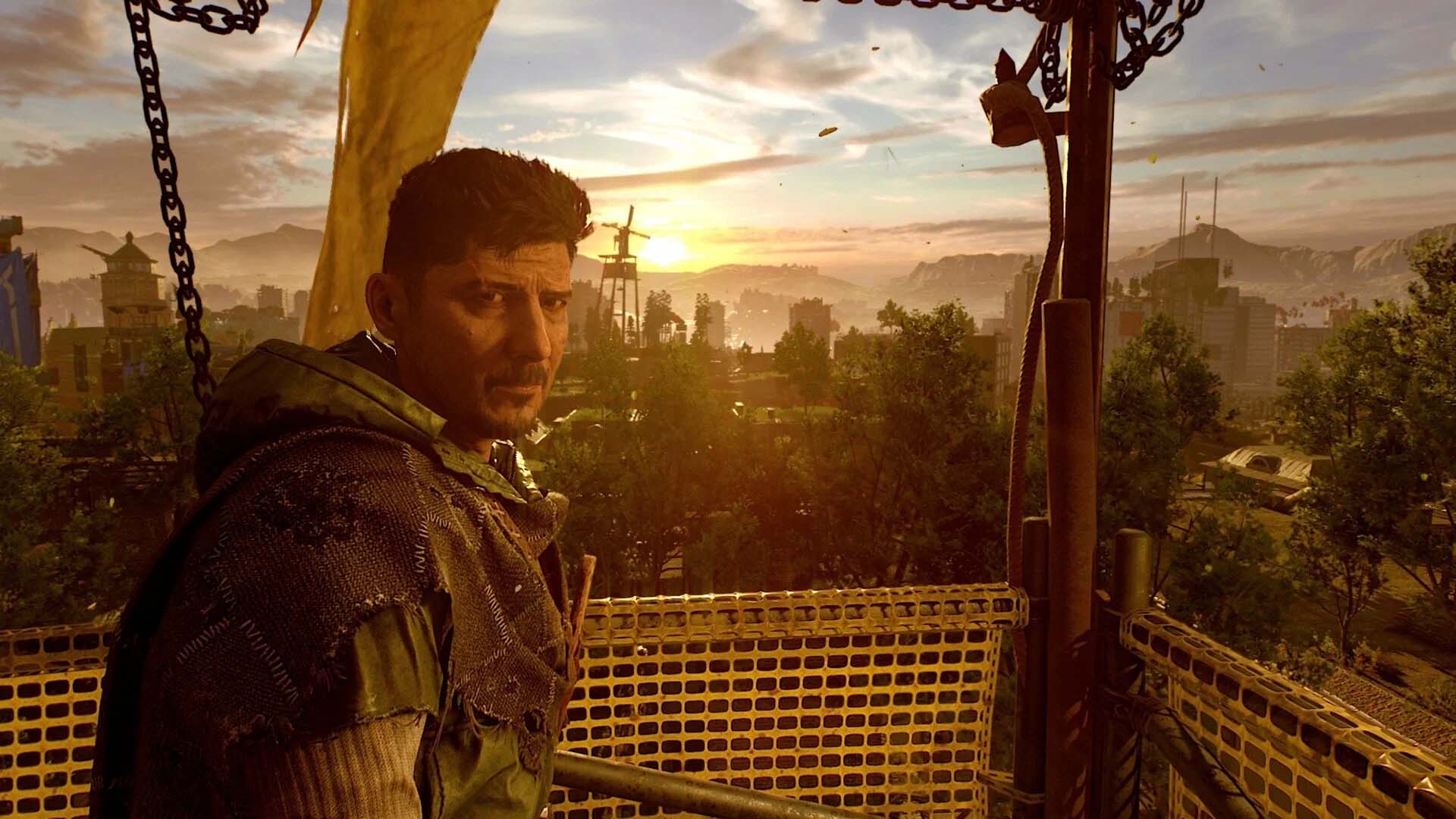 Dying Light 2