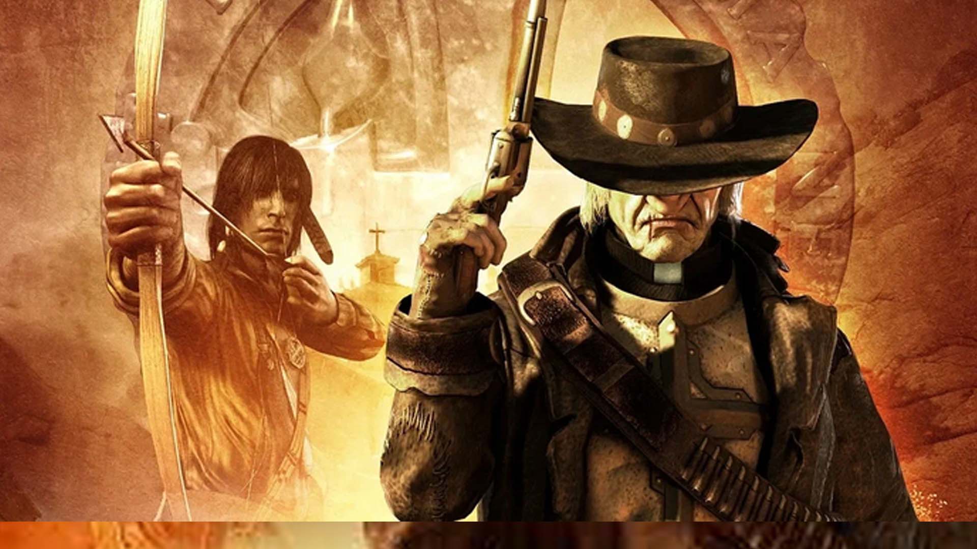 Call of Juarez
