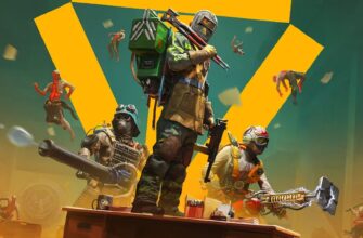 FBC: Firebreak