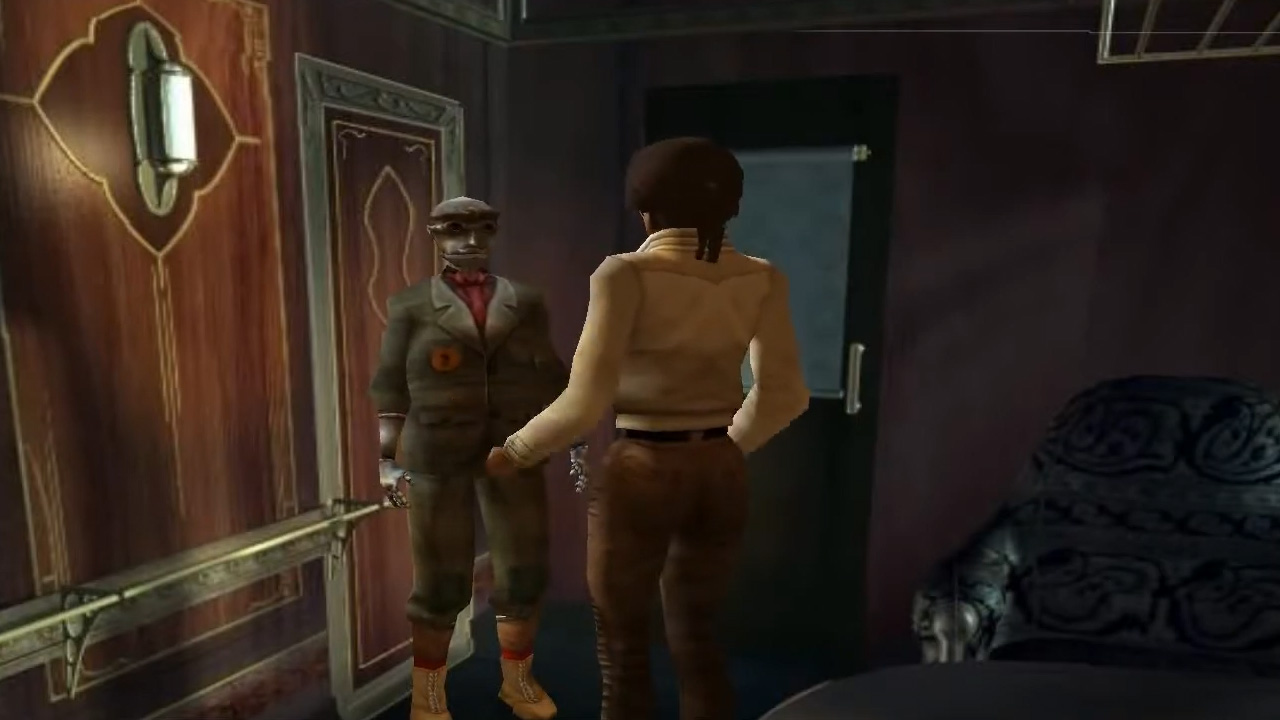 Syberia