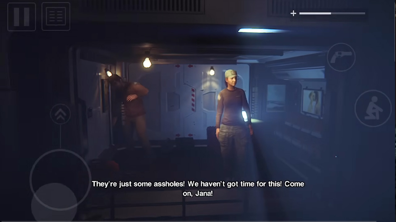 Alien Isolation