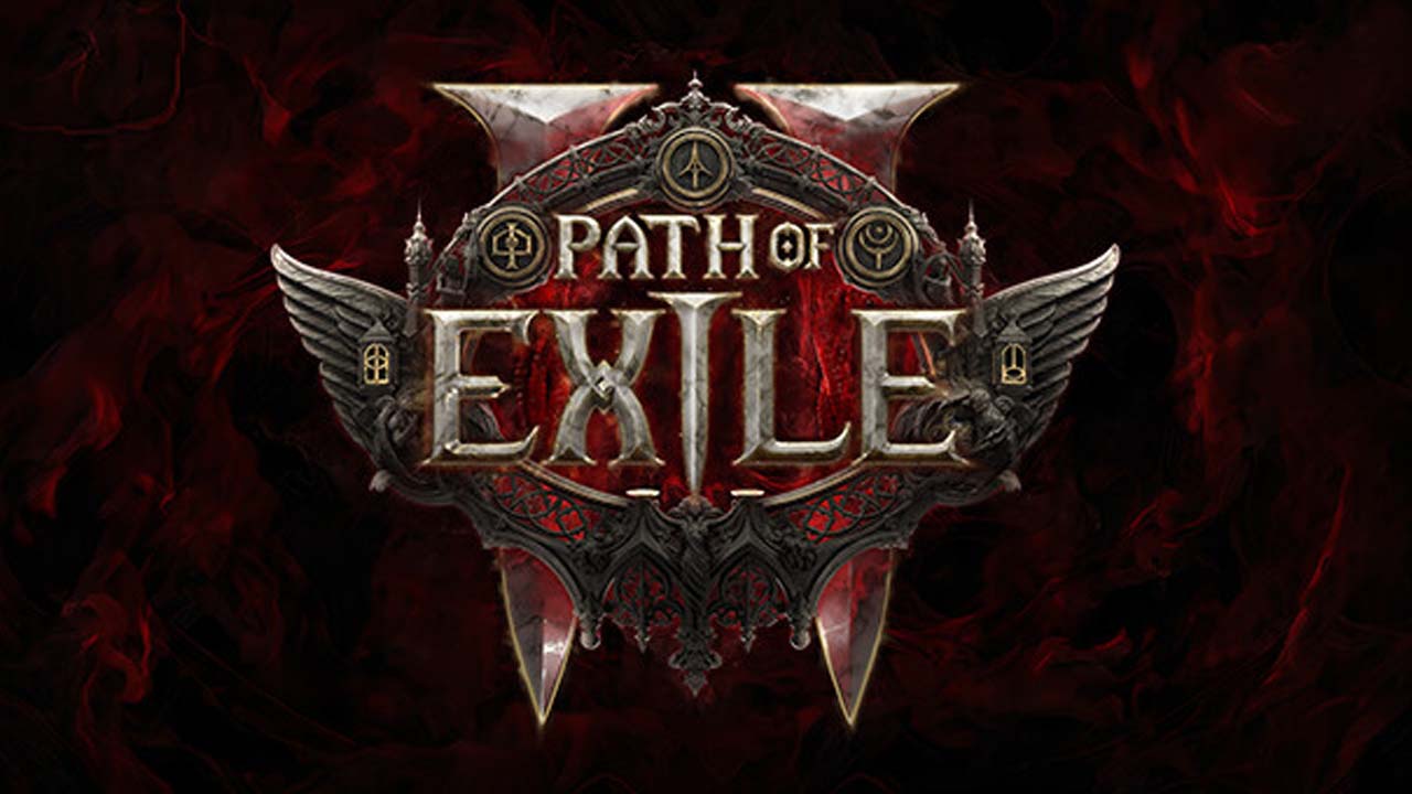 Path of Exil