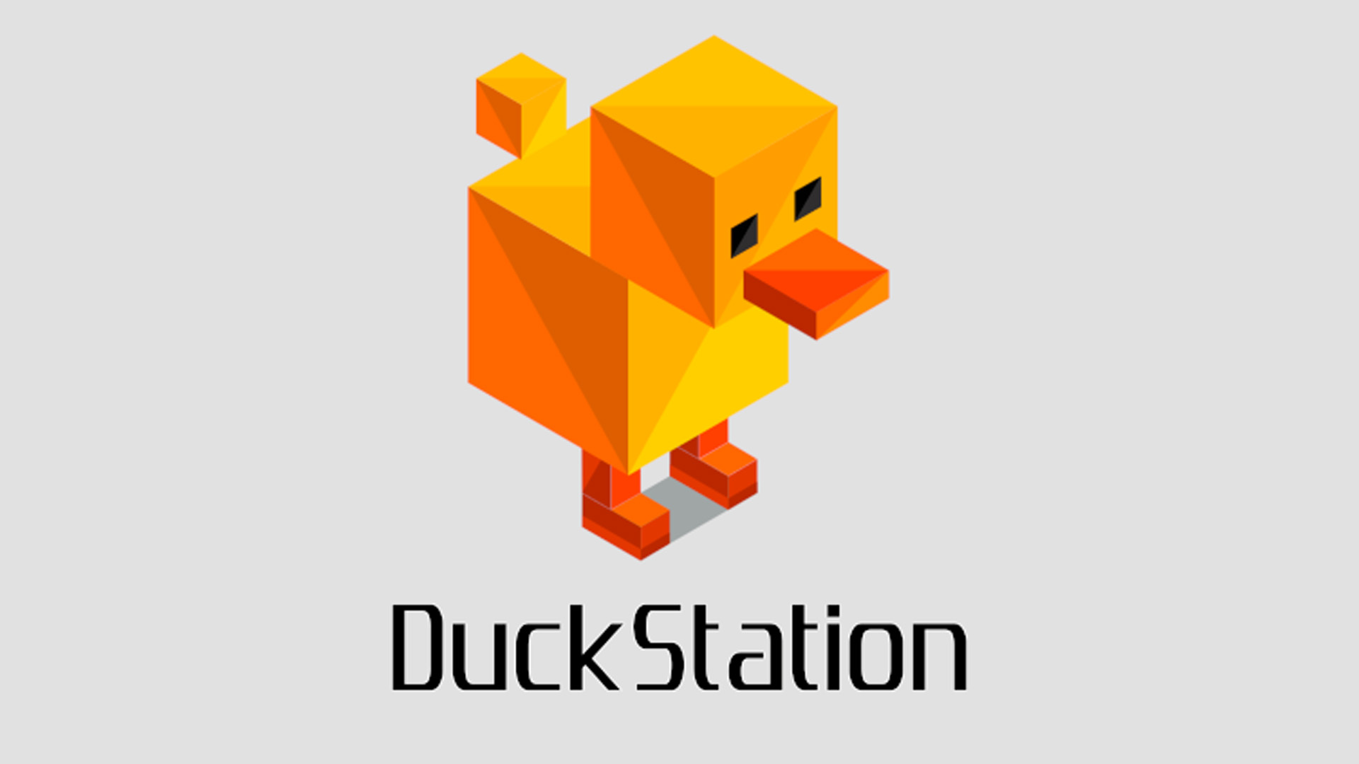 PS One: DuckStation