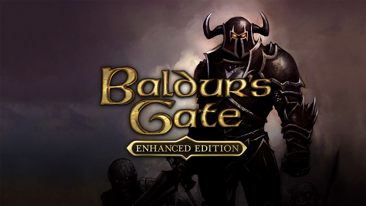 Baldur’s Gate II