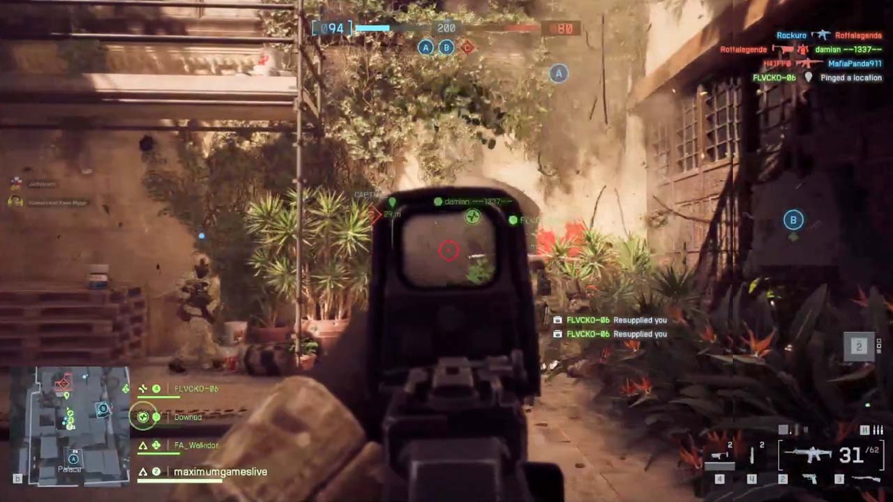 Battlefield 6