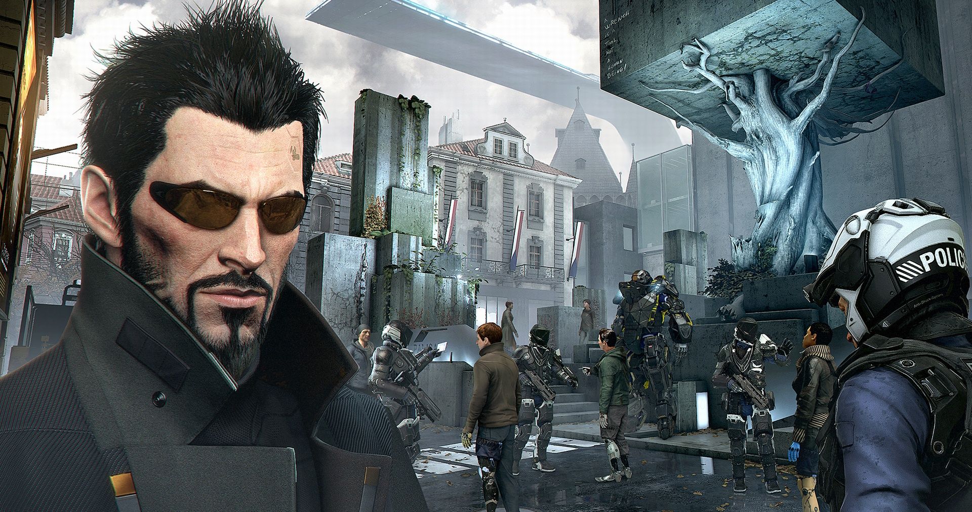 Mass Effect