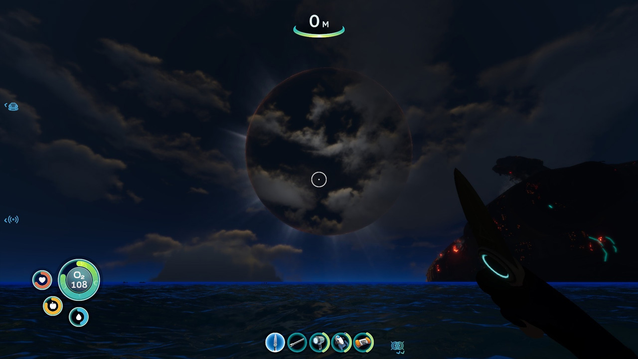 Subnautica