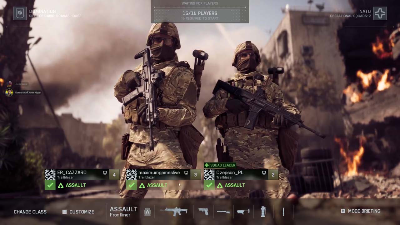 Battlefield 6
