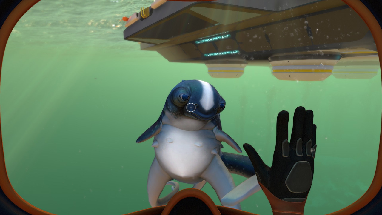 Subnautica