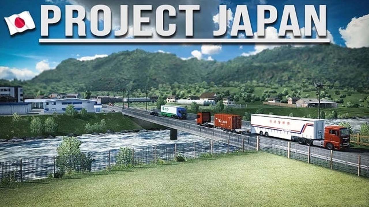 Project Japan