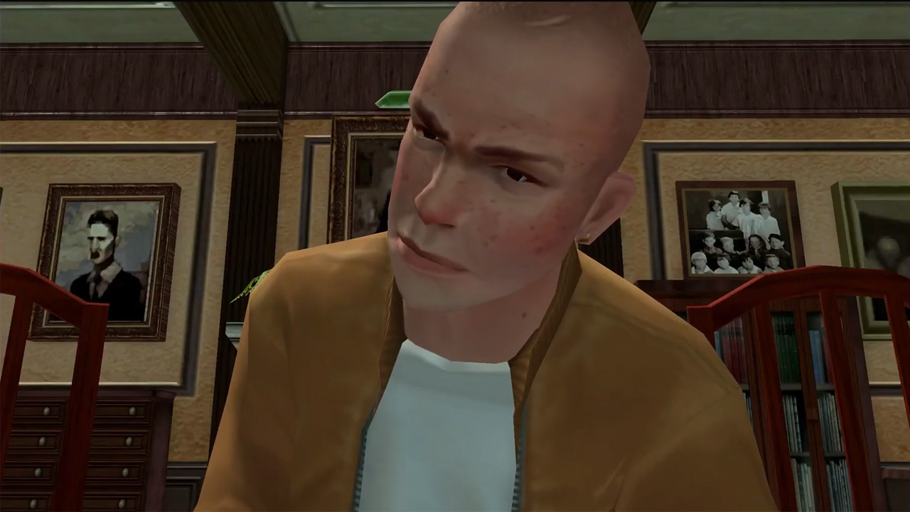 Bully