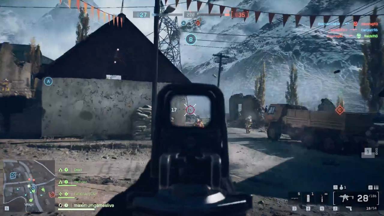 Battlefield 6