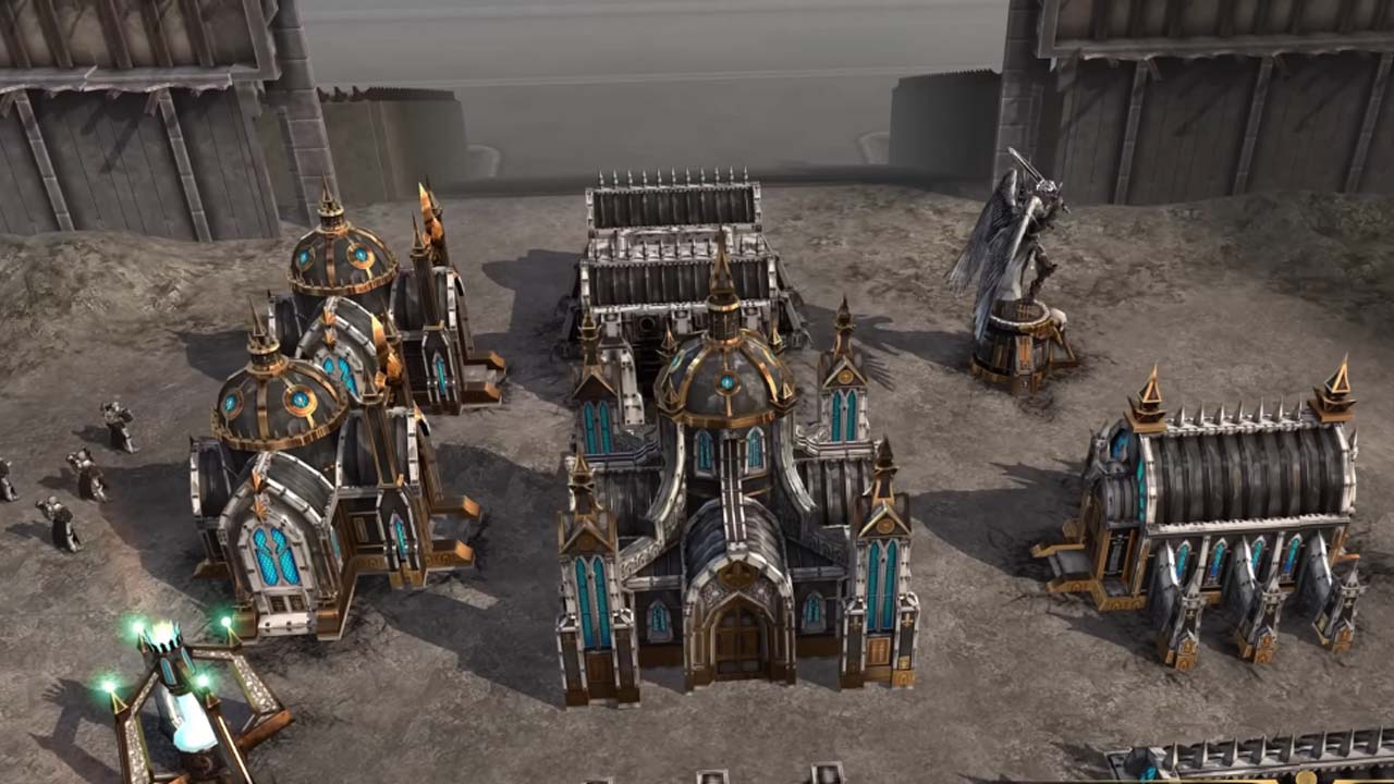 Warhammer 40,000: Dawn of War