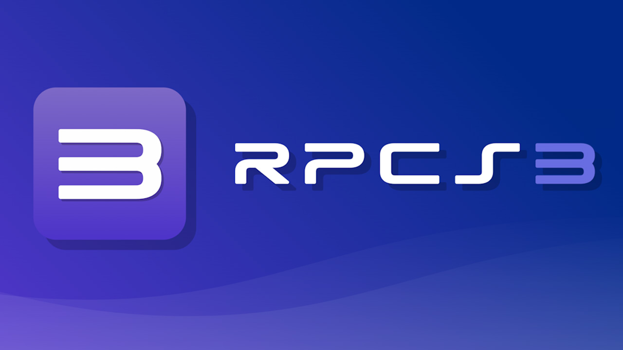 PlayStation 3: RPCS3