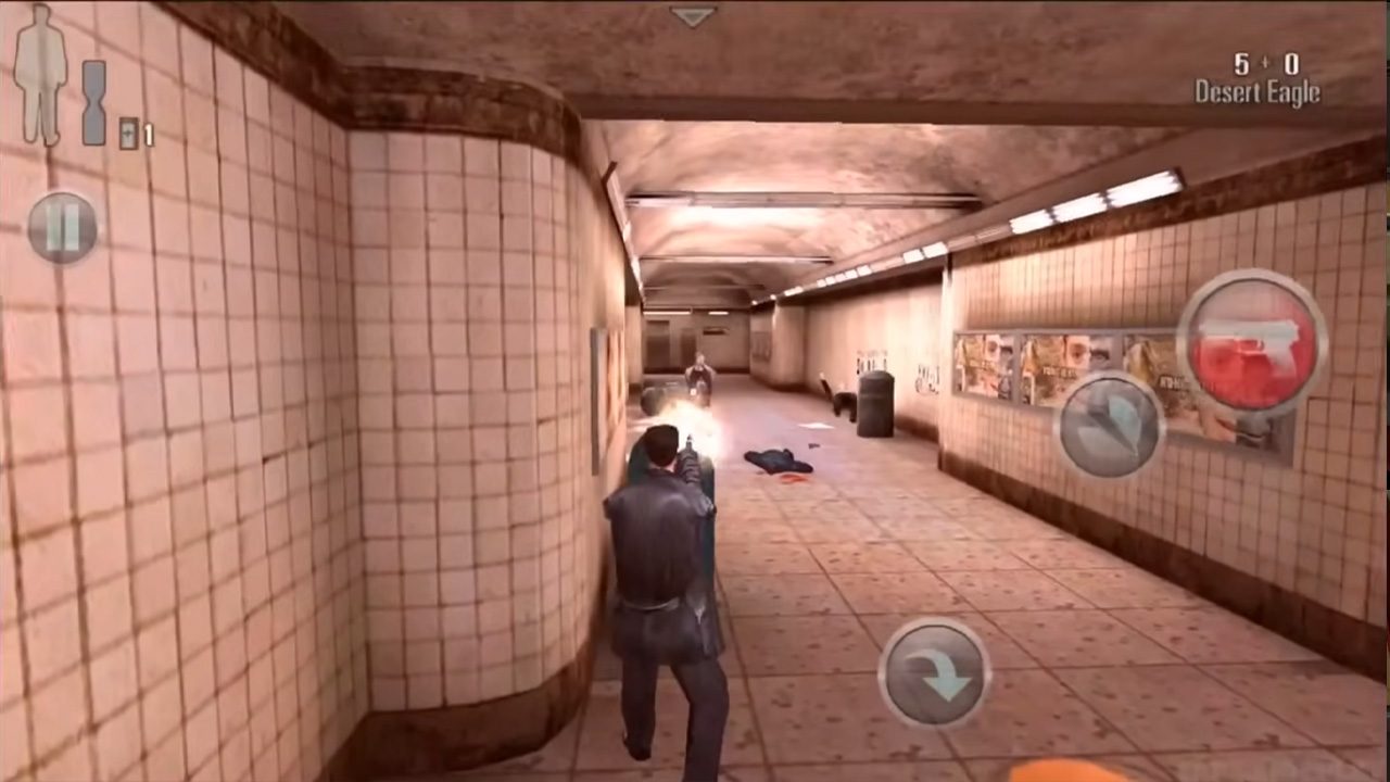 Max Payne