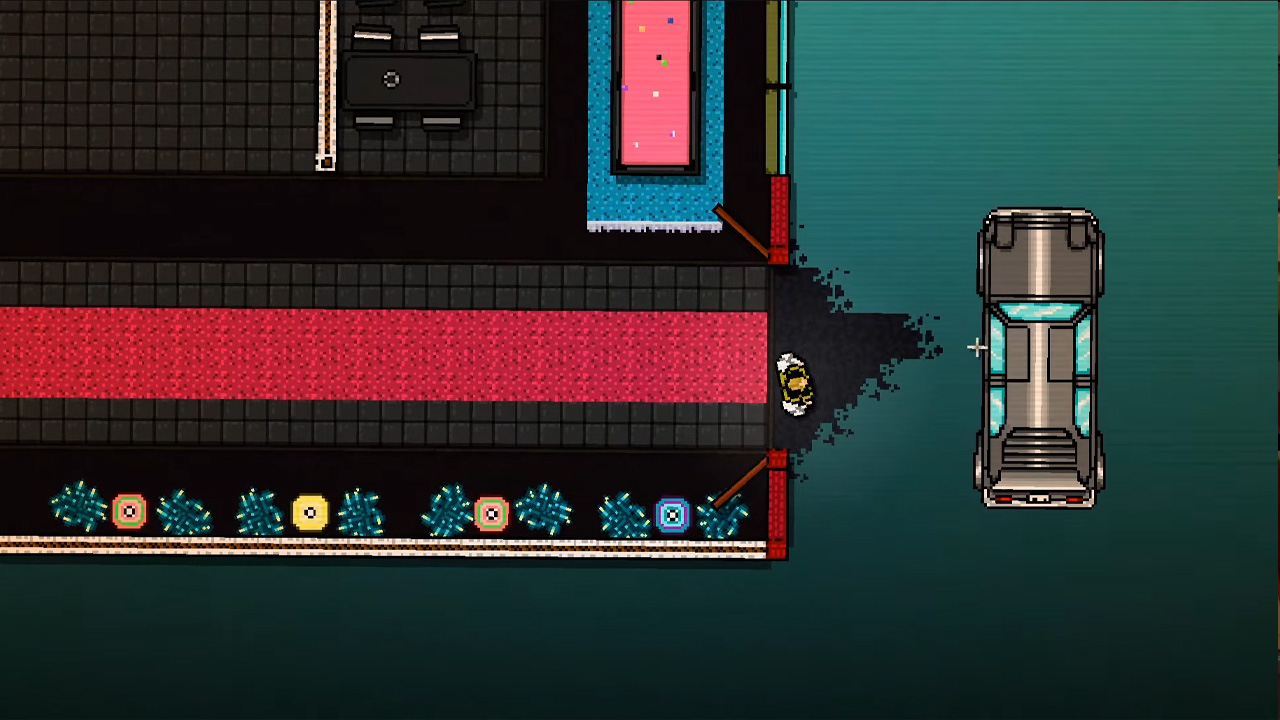 Hotline Miami