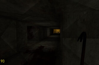 Garry’s Mod