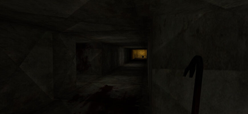 Garry’s Mod
