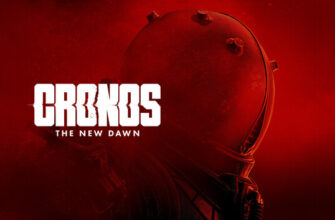 Cronos: The New Dawn