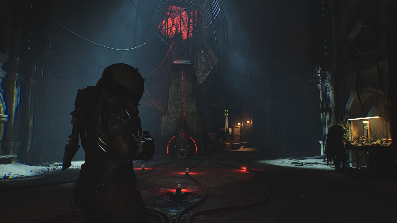 Cronos: The New Dawn