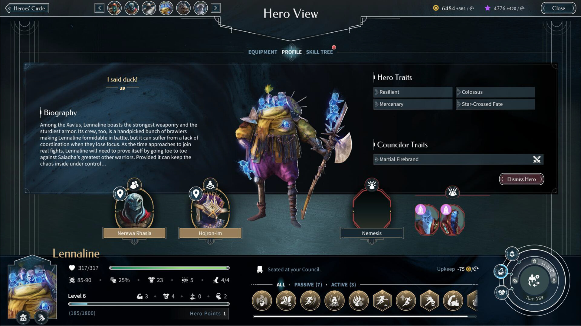 Endless Legends 2